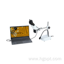 Electronic Ophthalmic USB Digital Microscope